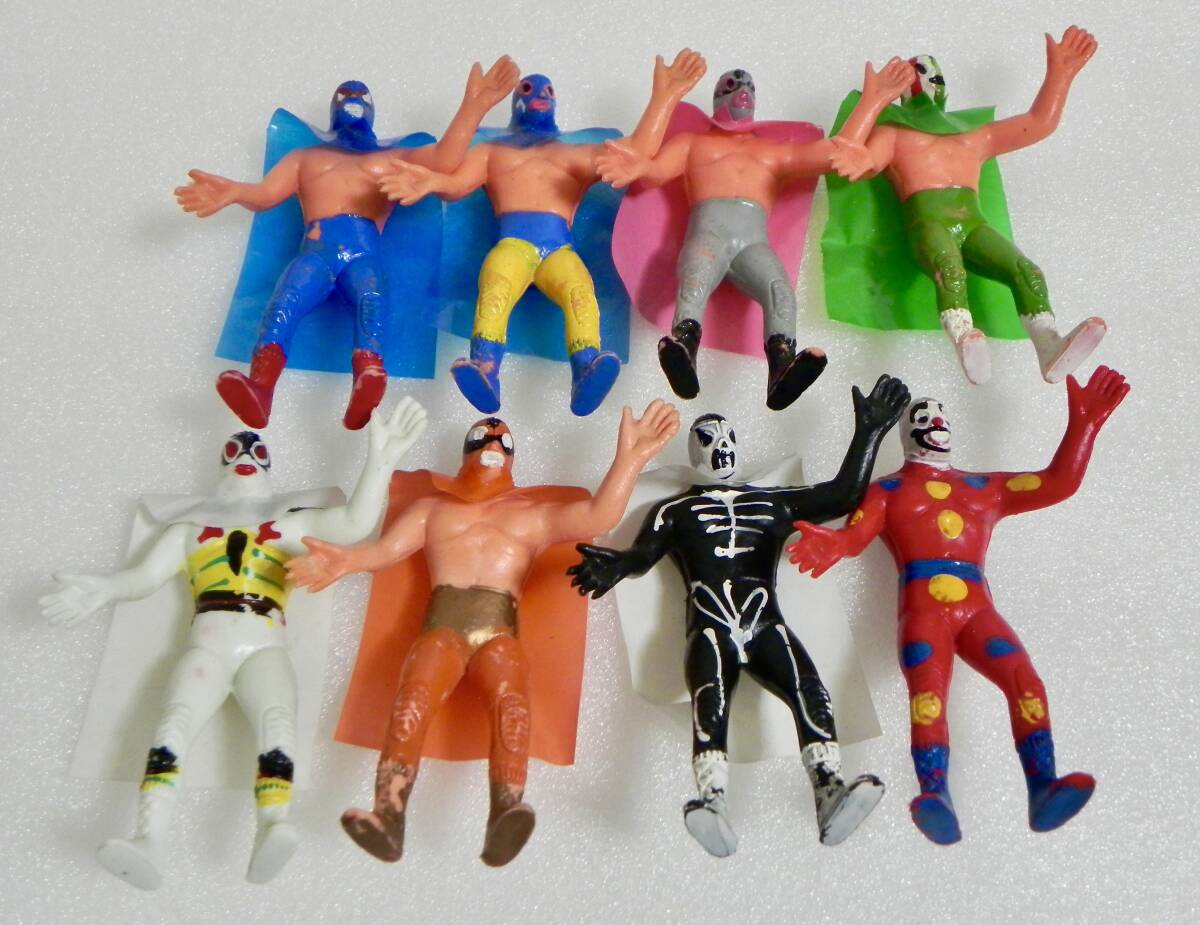 2026年最新】Yahoo!オークション -プロレスフィギュアの中古品・新品