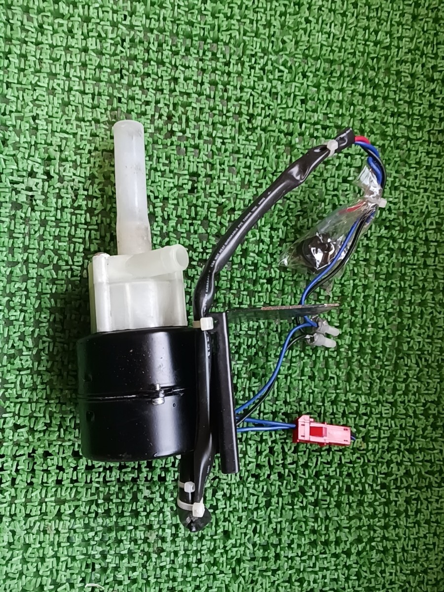 Yahoo!オークション -「ホシザキ 製氷機 ポンプ」の落札相場・落札価格