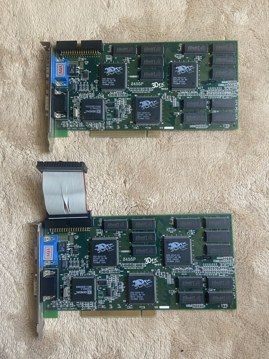 Yahoo!オークション -「voodoo2」(パーツ) の落札相場・落札価格