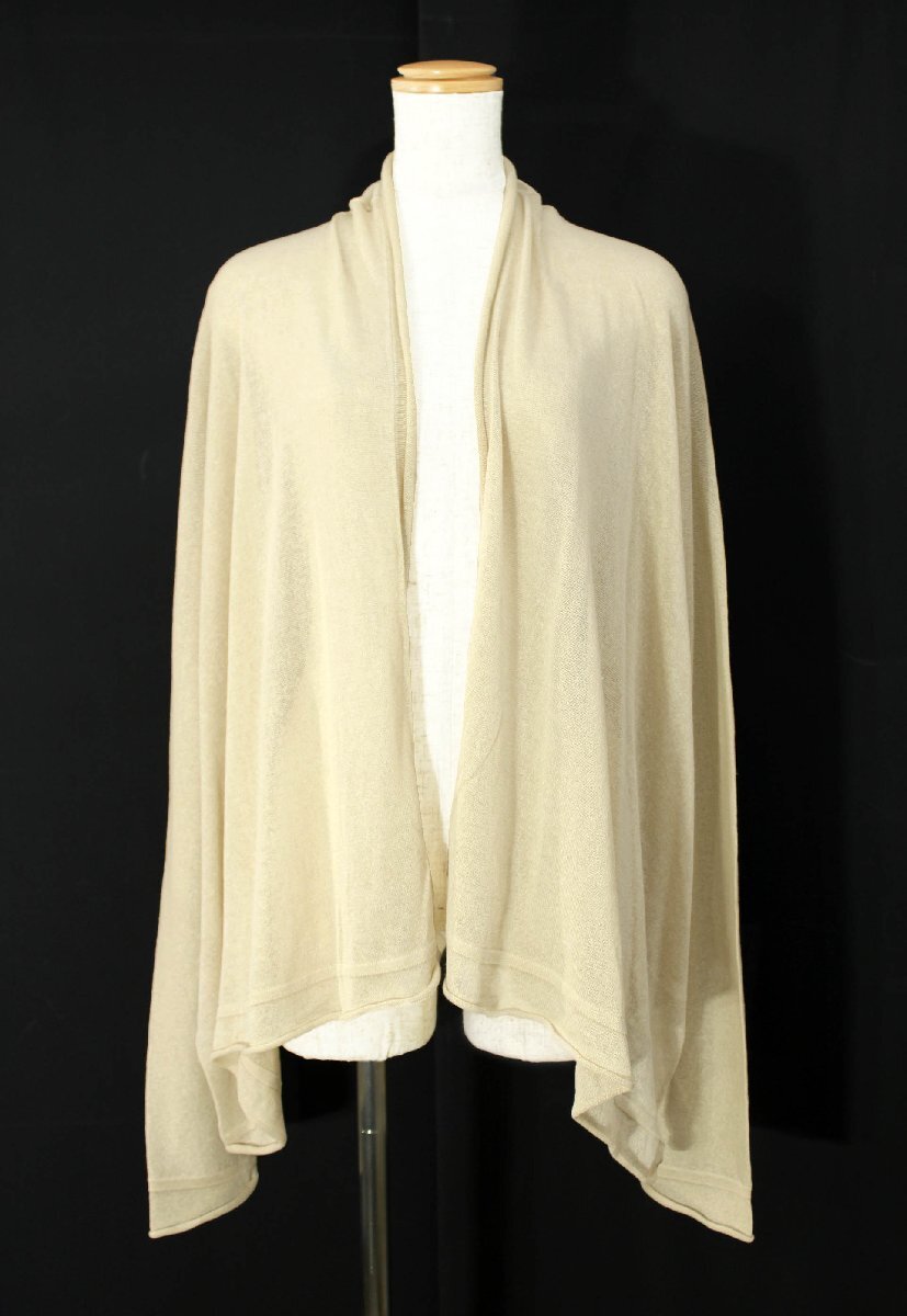 Yahoo!オークション -「センソユニコ 芽風」(Mサイズ) (カーディガン