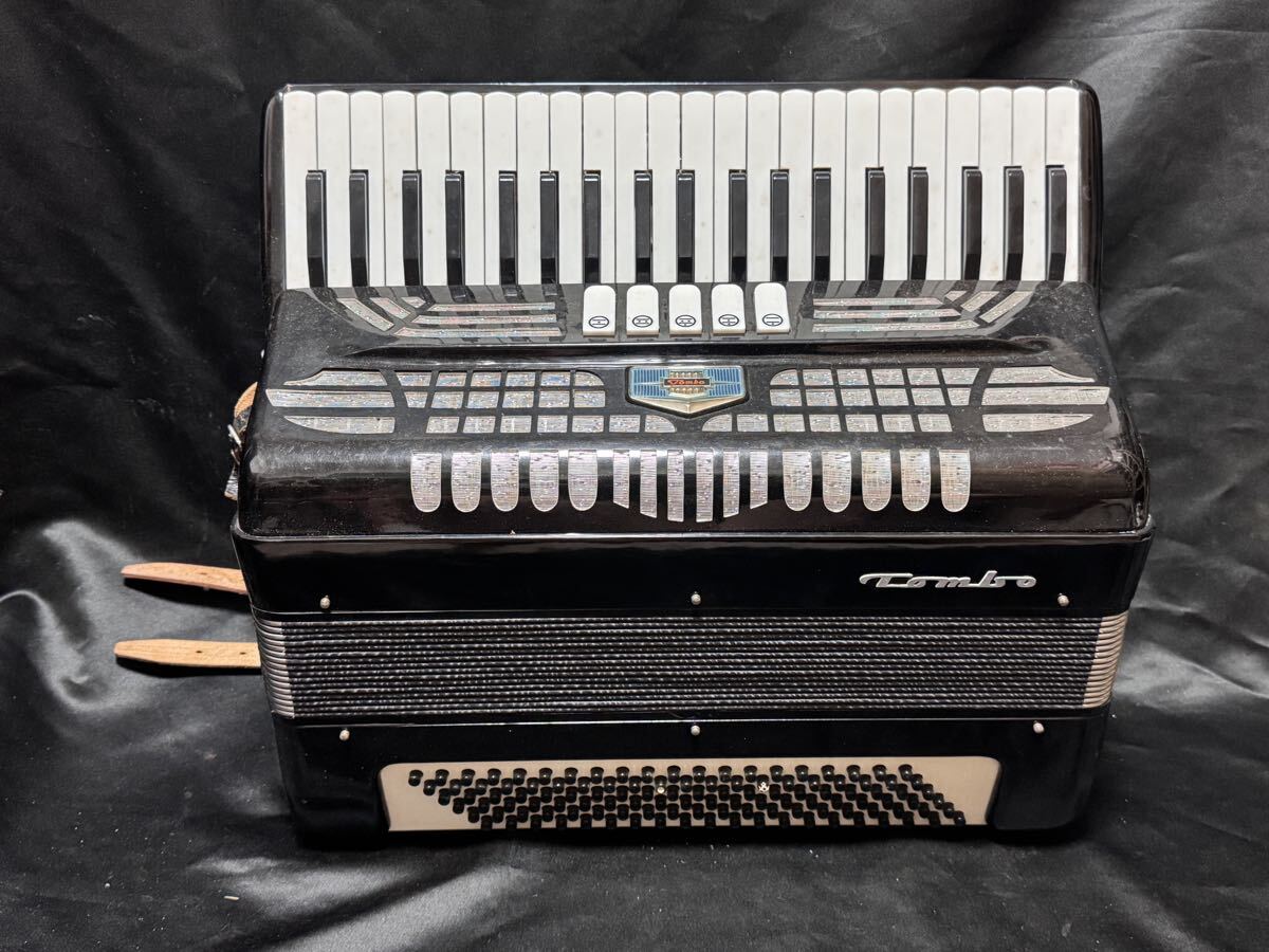Yahoo!オークション -「no75」(アコーディオン) (鍵盤楽器)の落札相場