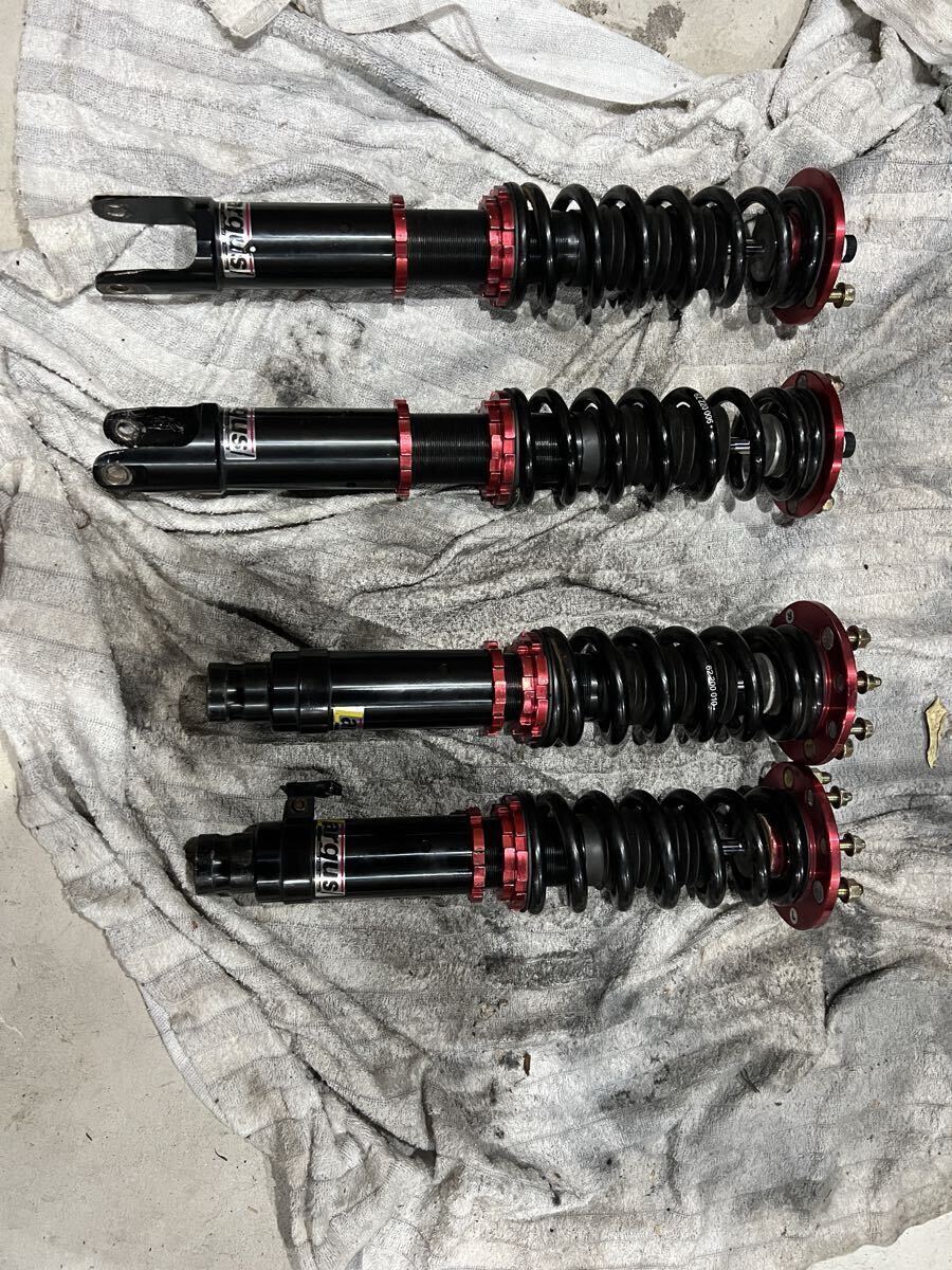 Yahoo!オークション -「アコードツアラー 車高調」の落札相場・落札価格