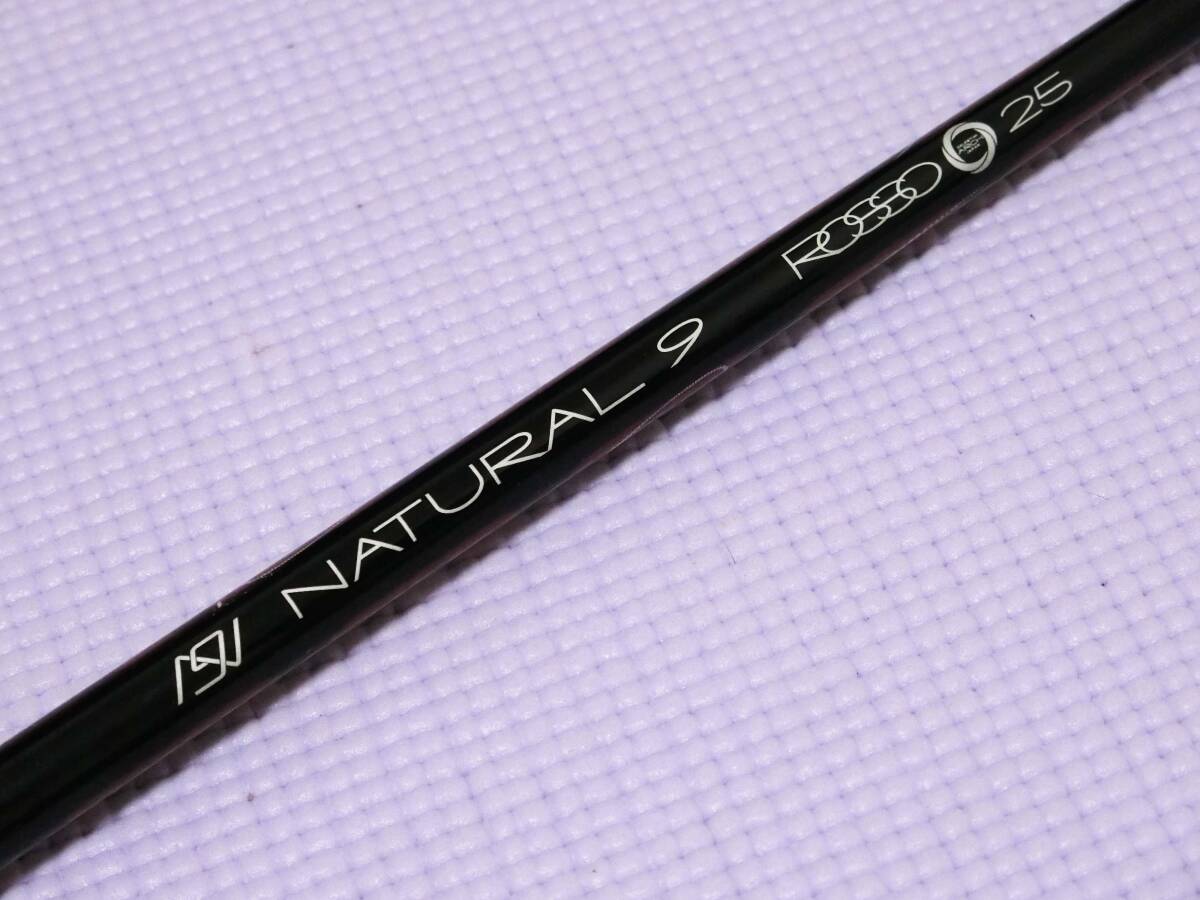 Yahoo!オークション -「アーチ natural 9 rosso」(シャフト) (部品)の