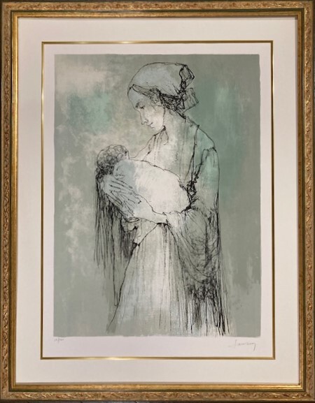 2026年最新】Yahoo!オークション -ジャンセン リトグラフの中古品