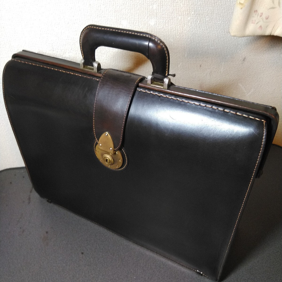 Yahoo!オークション -「土屋鞄 ダレス」の落札相場・落札価格