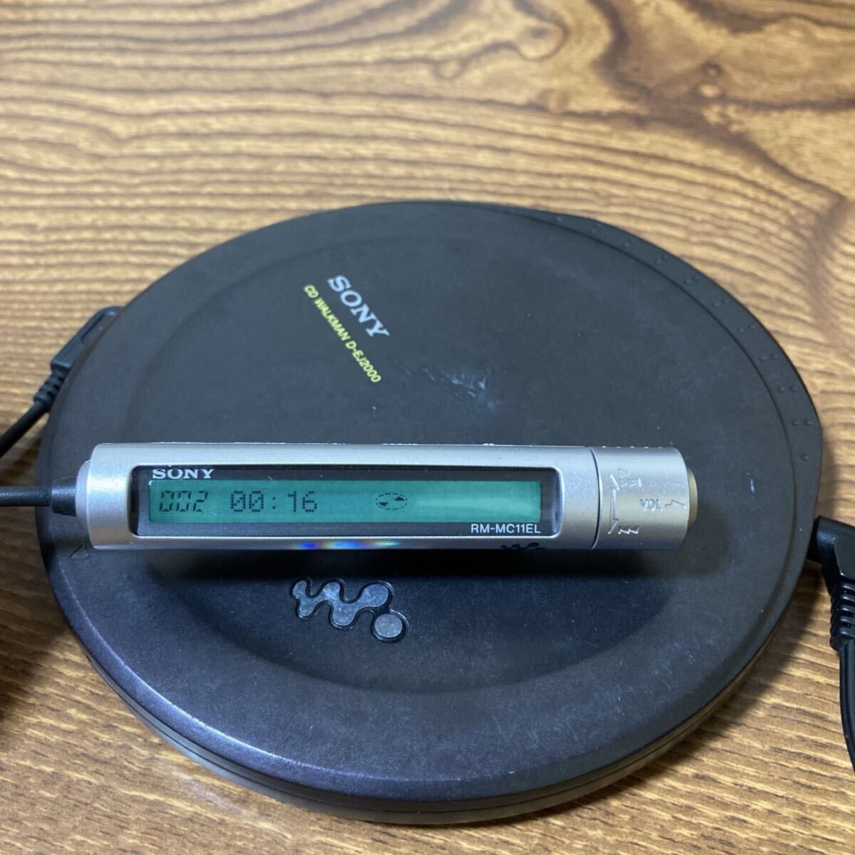 Yahoo!オークション -「sony d-ej2000」の落札相場・落札価格