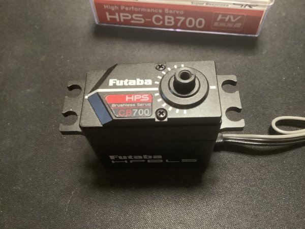 Yahoo!オークション -「フタバ cb700」の落札相場・落札価格