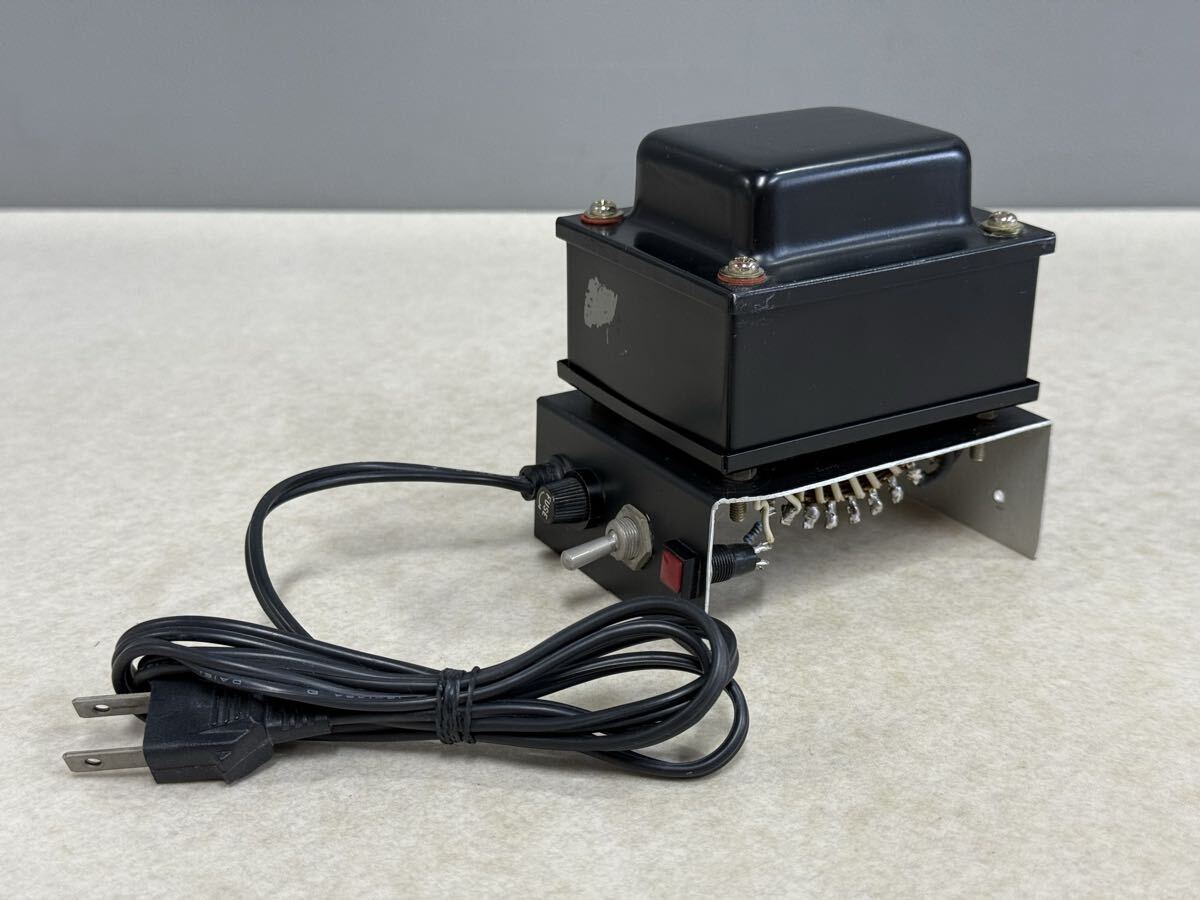 Yahoo!オークション -「電源トランス ノグチ」(真空管アンプ) (アンプ