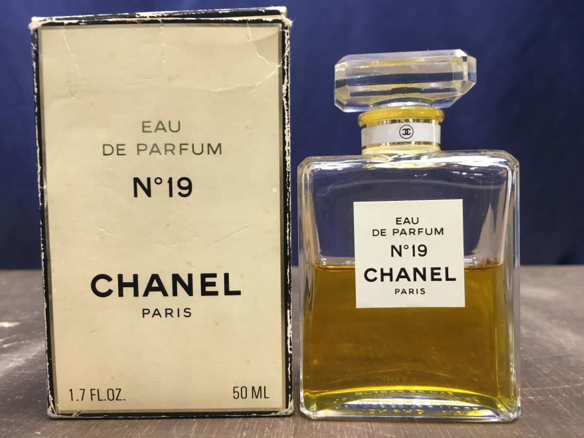 2026年最新】Yahoo!オークション -シャネル香水19番の中古品・新品・未