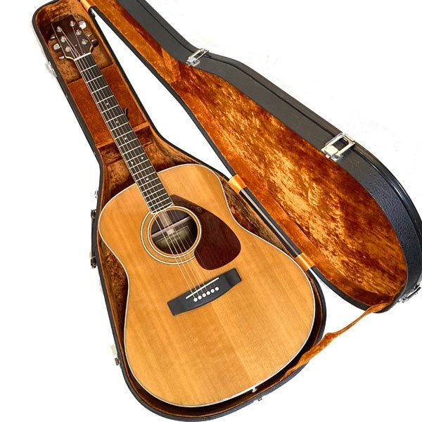 Yahoo!オークション -「yamaha fg 580」の落札相場・落札価格