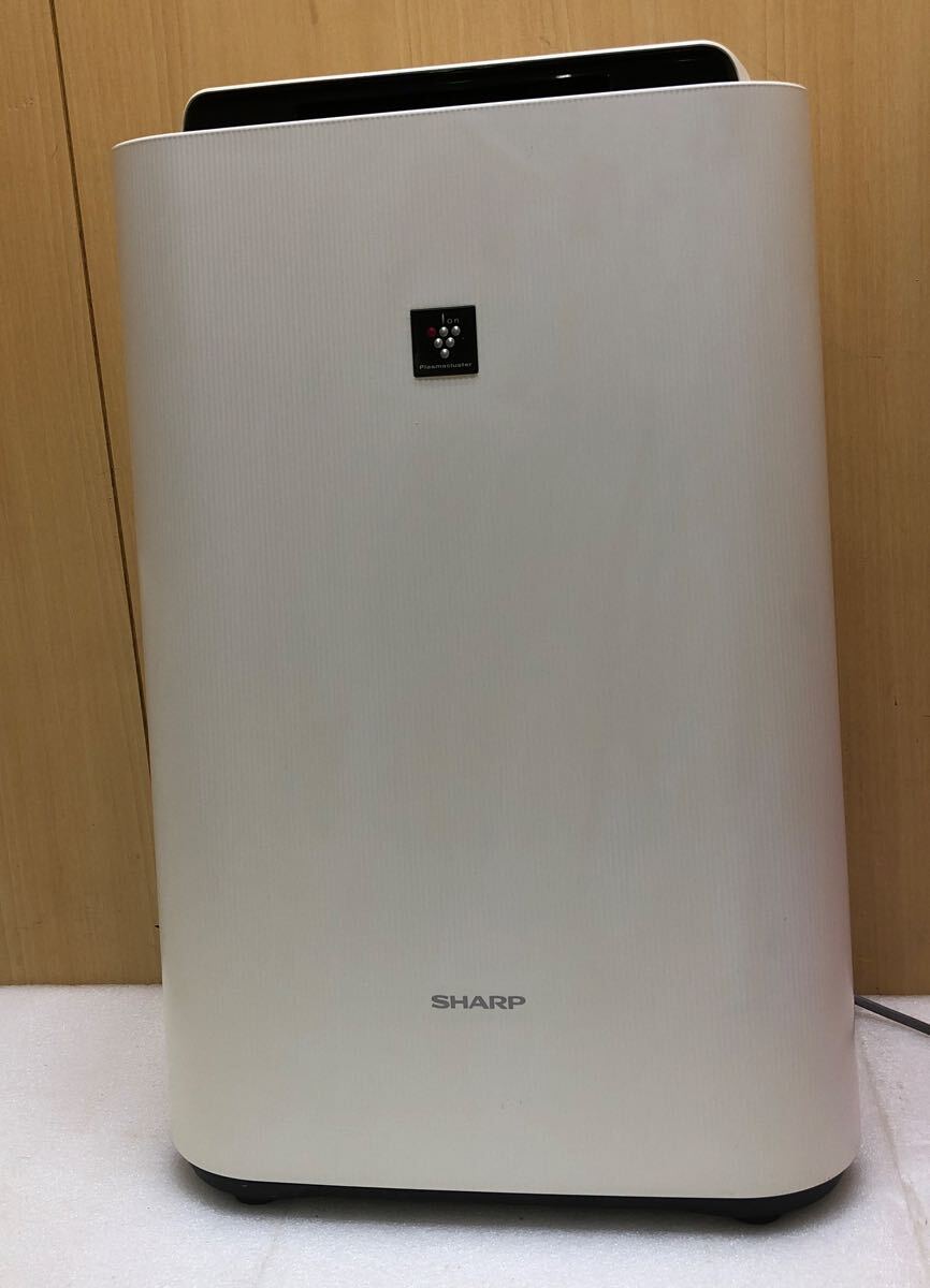 シャープ KC-50TH4 オークション比較 - 価格.com