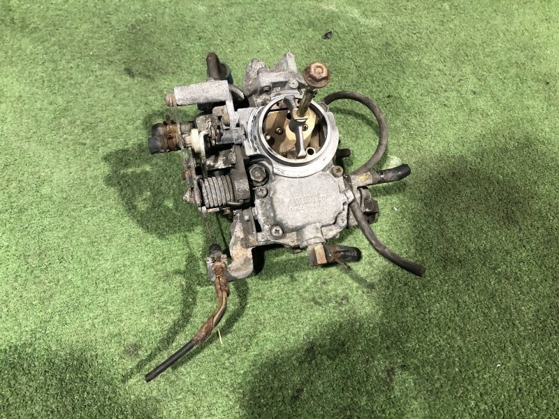 Yahoo!オークション -「マイティボーイキャブレター」の落札相場・落札価格