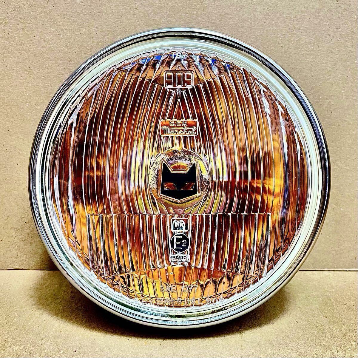 Yahoo!オークション -「マーシャル909」の落札相場・落札価格