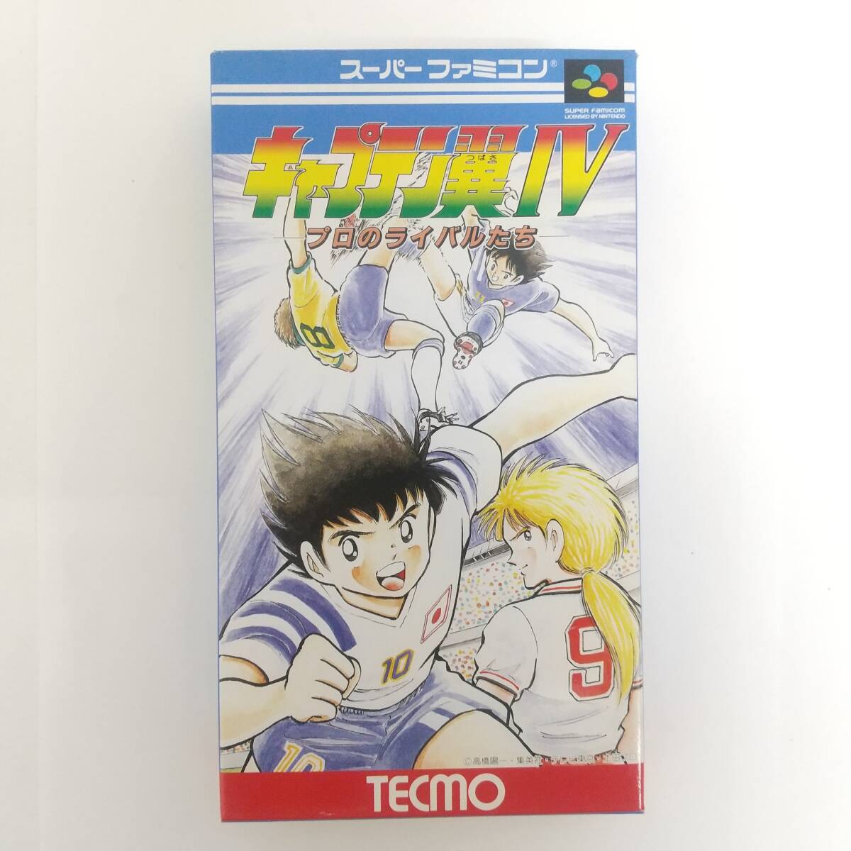 Yahoo!オークション -「ライバル」(タイトル) (スーパーファミコン)の