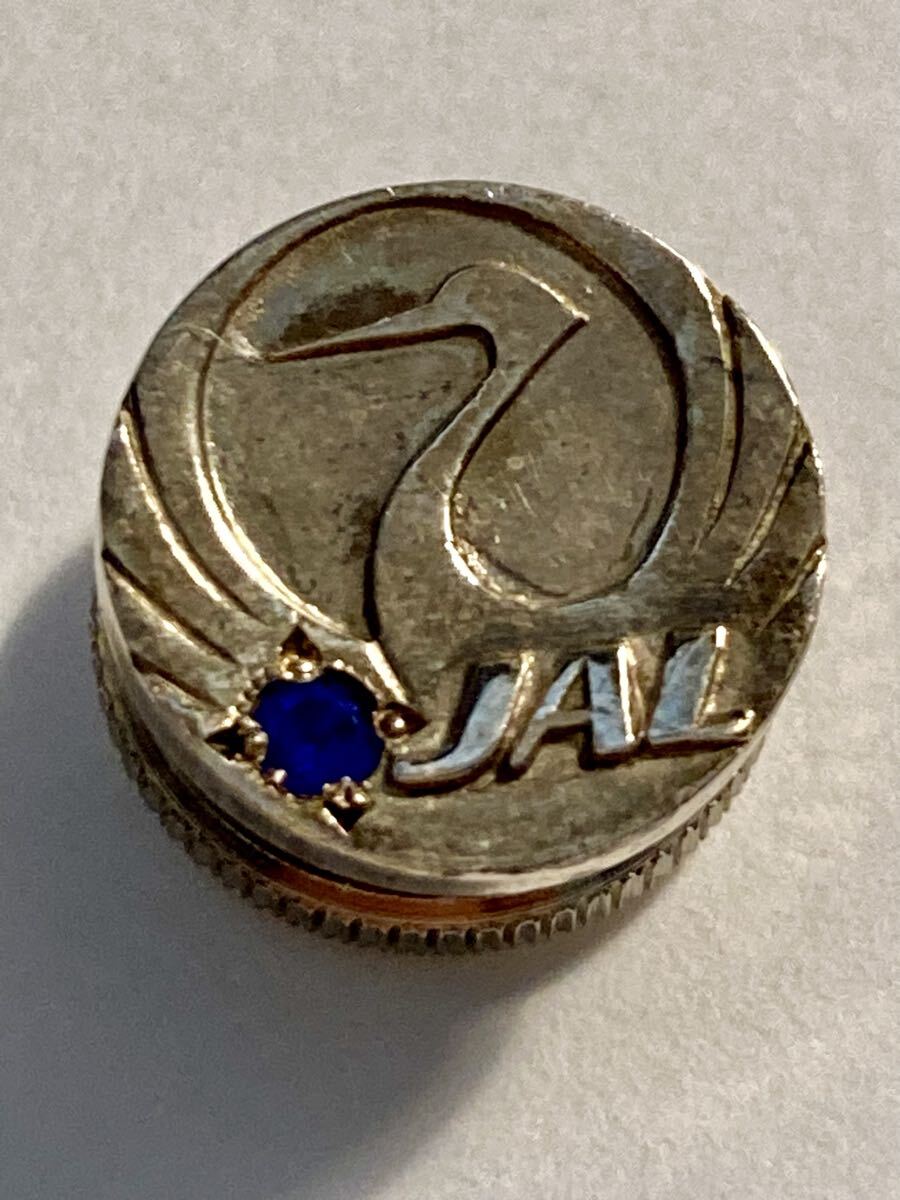 Yahoo!オークション -「jal 日本航空 社章」の落札相場・落札価格