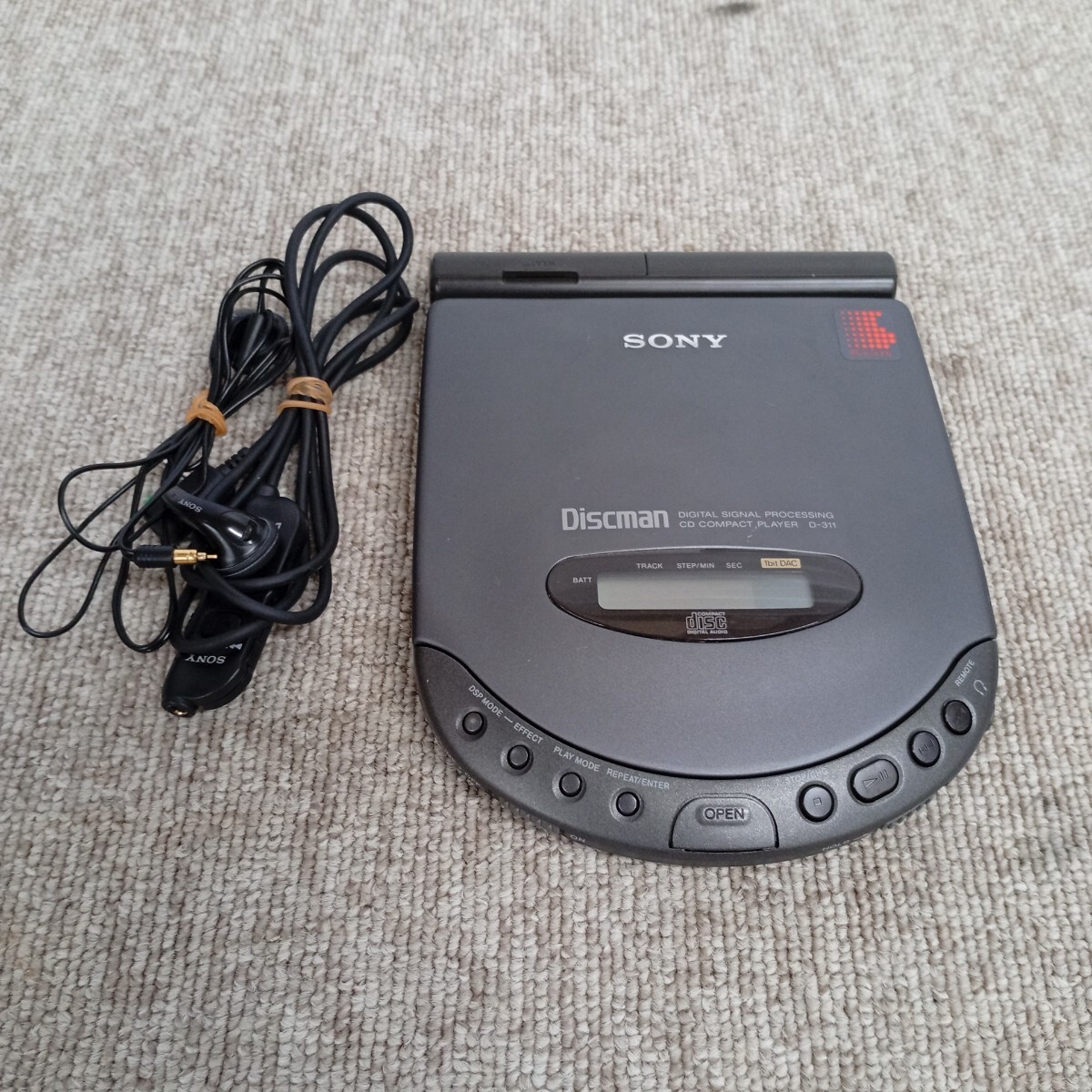 Yahoo!オークション -「sony d311」の落札相場・落札価格