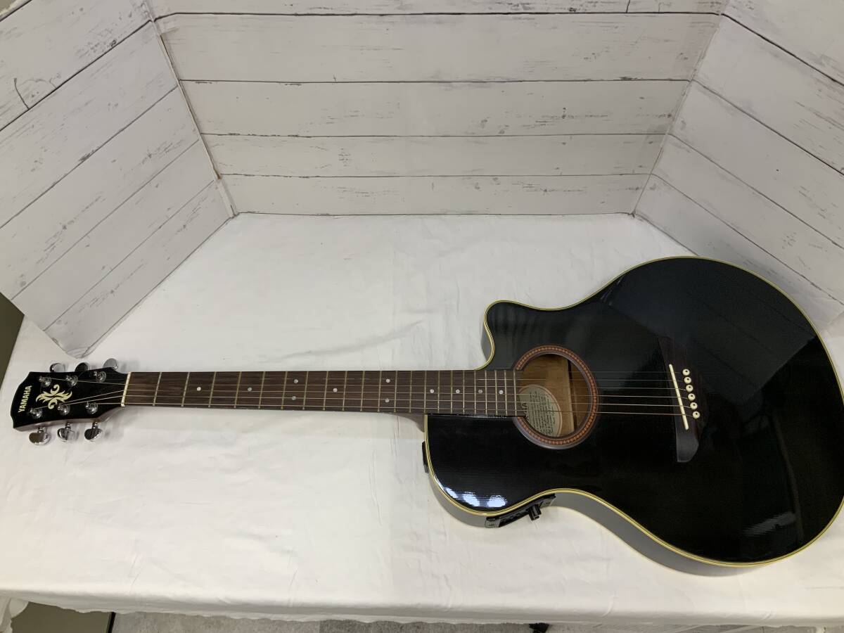 Yahoo!オークション -「yamaha apx 4a」の落札相場・落札価格