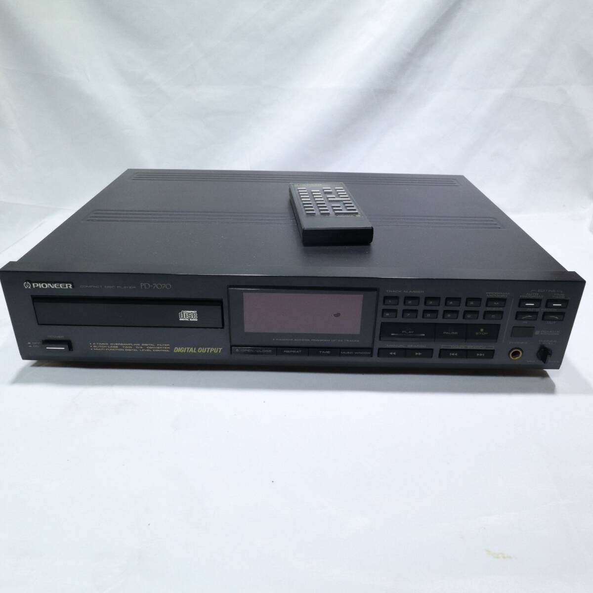 Yahoo!オークション -「pd-7070」の落札相場・落札価格