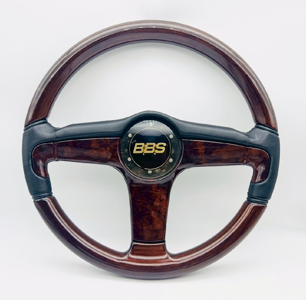 Yahoo!オークション -「bbs」(その他) (ステアリング)の落札相場・落札価格