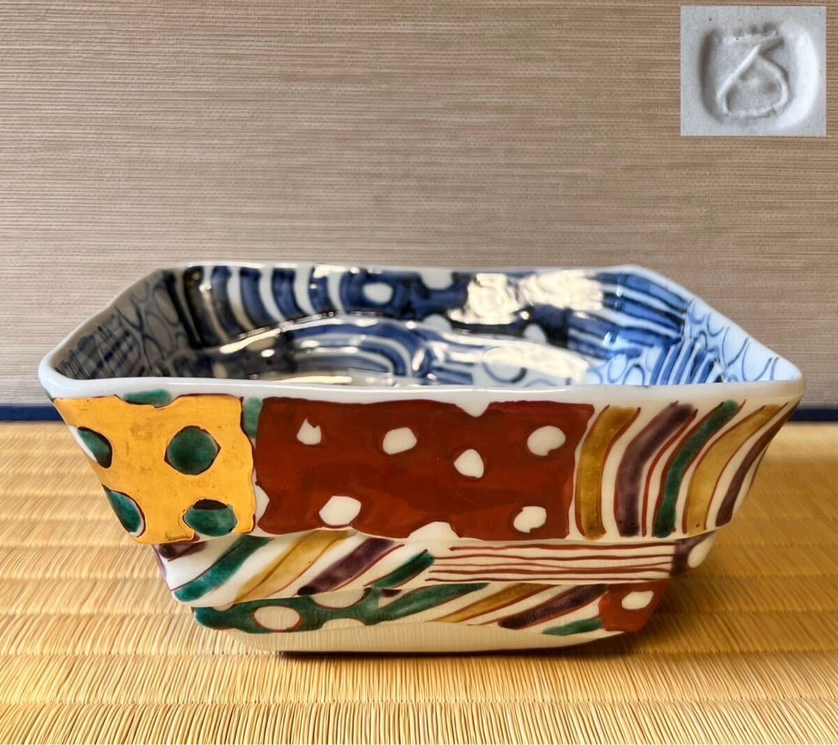 Yahoo!オークション -「松田百合子」(陶芸) (工芸品)の落札相場・落札価格