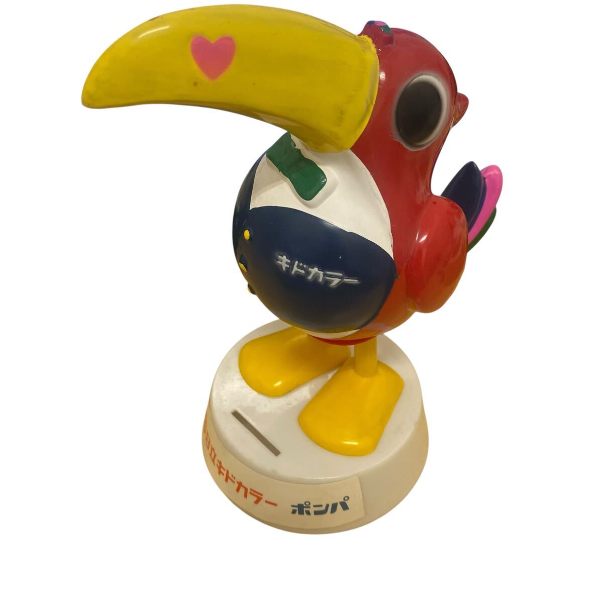 Yahoo!オークション -「キドカラー ポンパ」の落札相場・落札価格