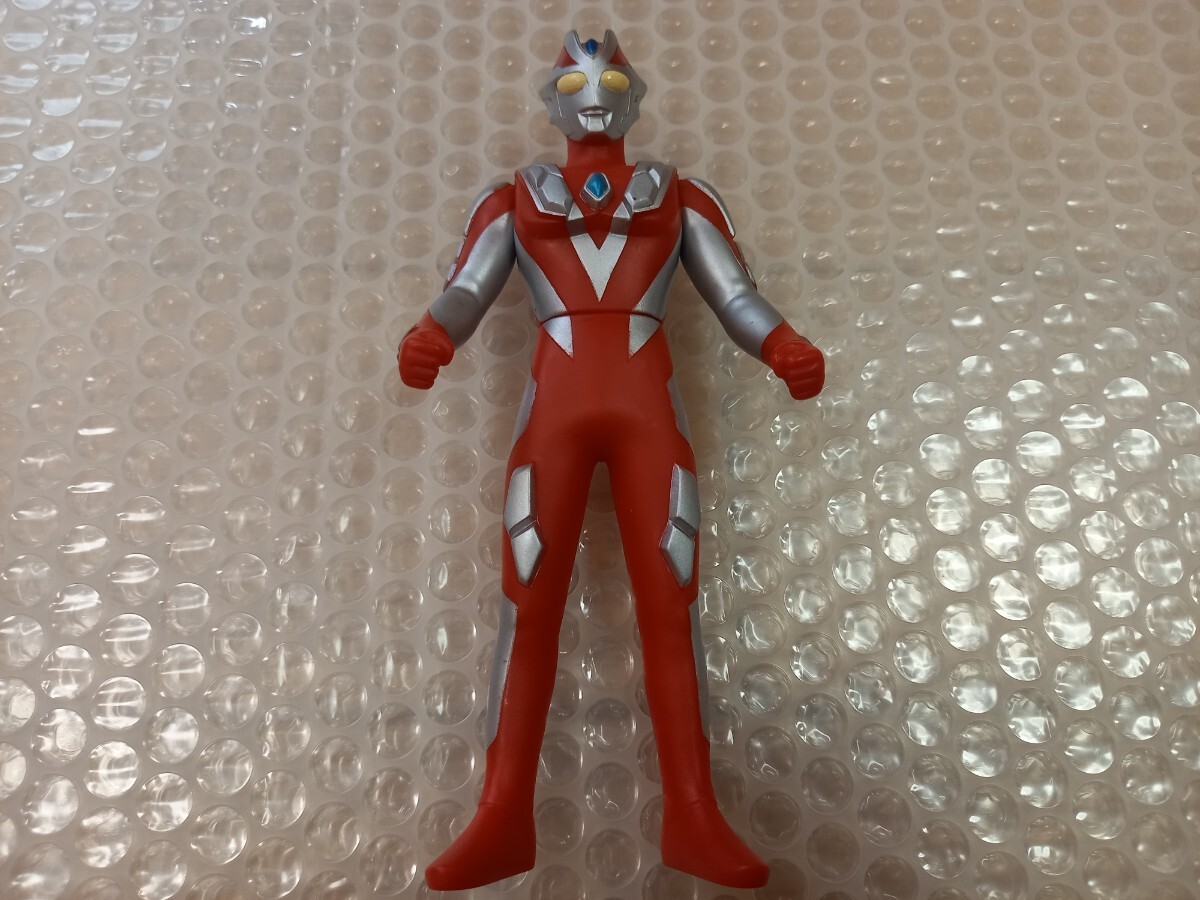 Yahoo!オークション -「ゼノン ソフビ」の落札相場・落札価格