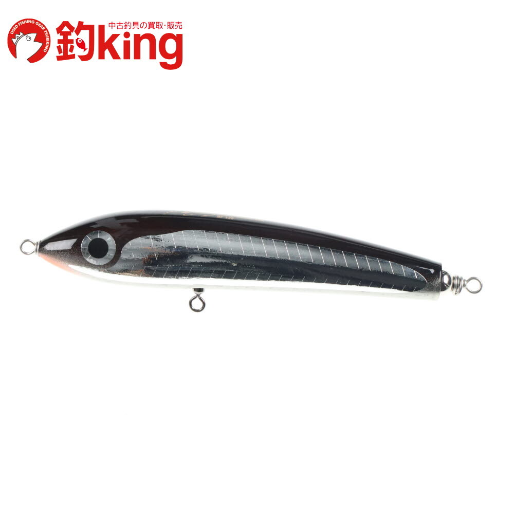 Yahoo!オークション -「ブルーフィッシュ120」の落札相場・落札価格