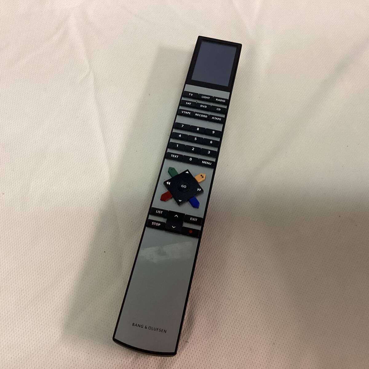 Yahoo!オークション -「バング オルフセン リモコン」の落札相場・落札価格