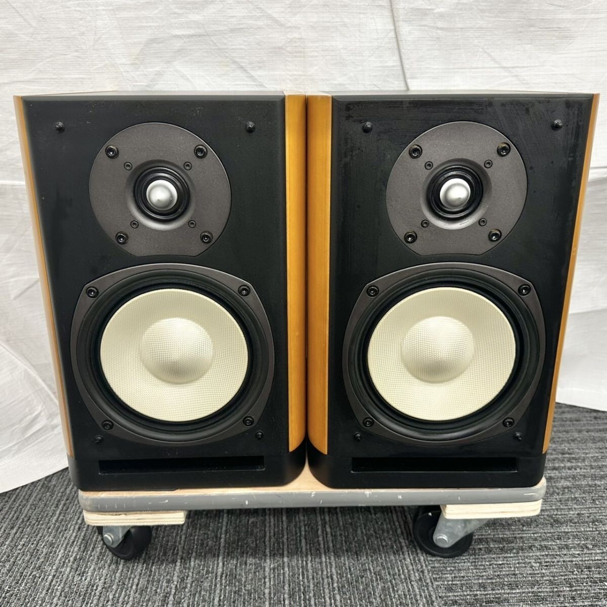 Yahoo!オークション -「onkyo d312e」(スピーカー) (オーディオ機器)の