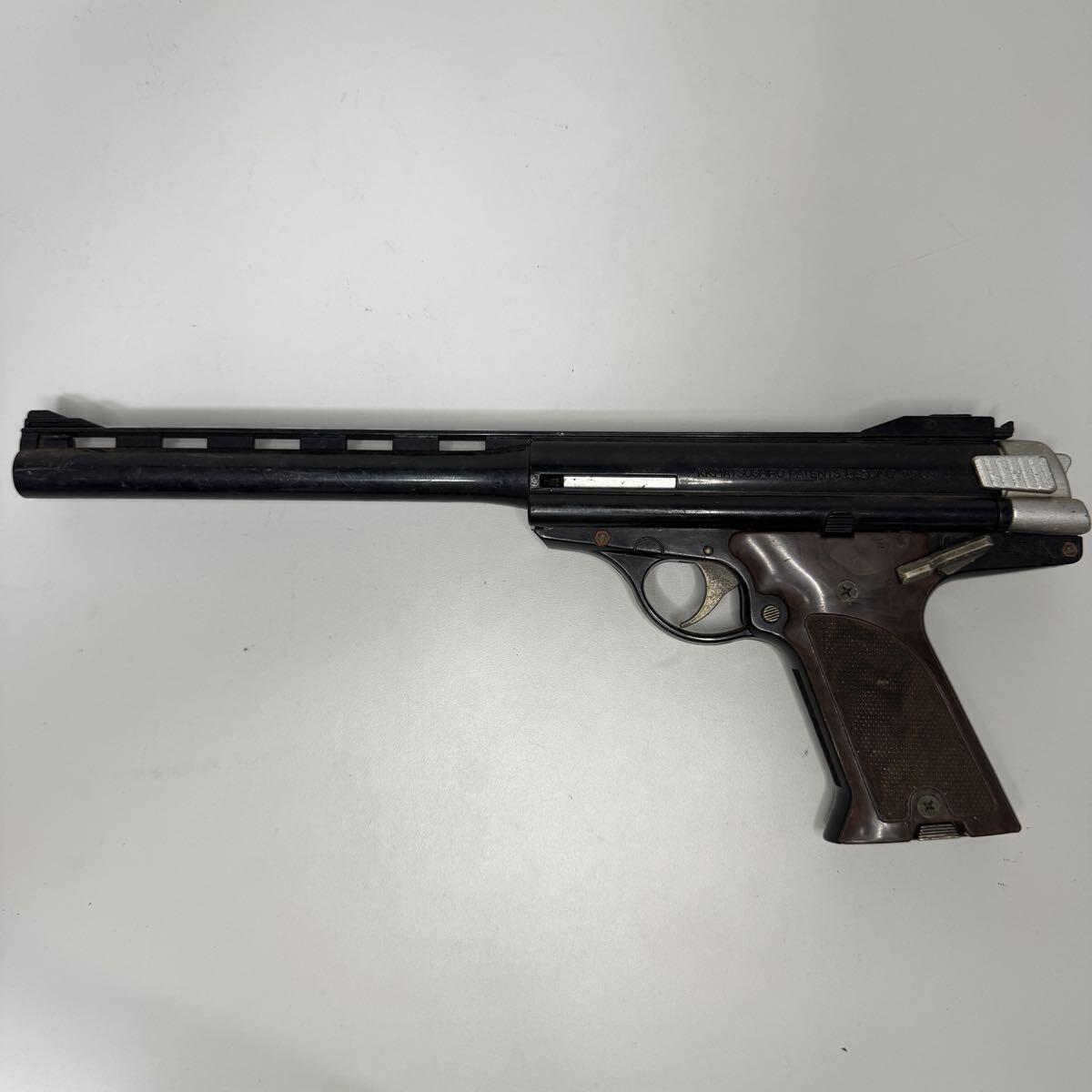 Yahoo!オークション -「ssオートマグ」の落札相場・落札価格