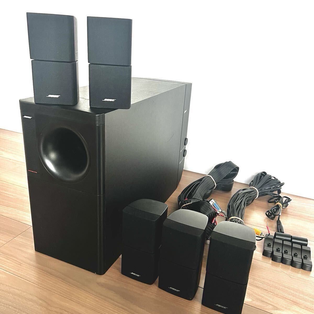 Yahoo!オークション -「bose am 15」の落札相場・落札価格