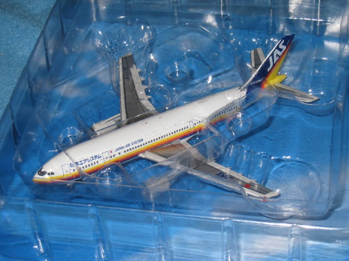 Yahoo!オークション -「jas a300」(ミニカー) の落札相場・落札価格