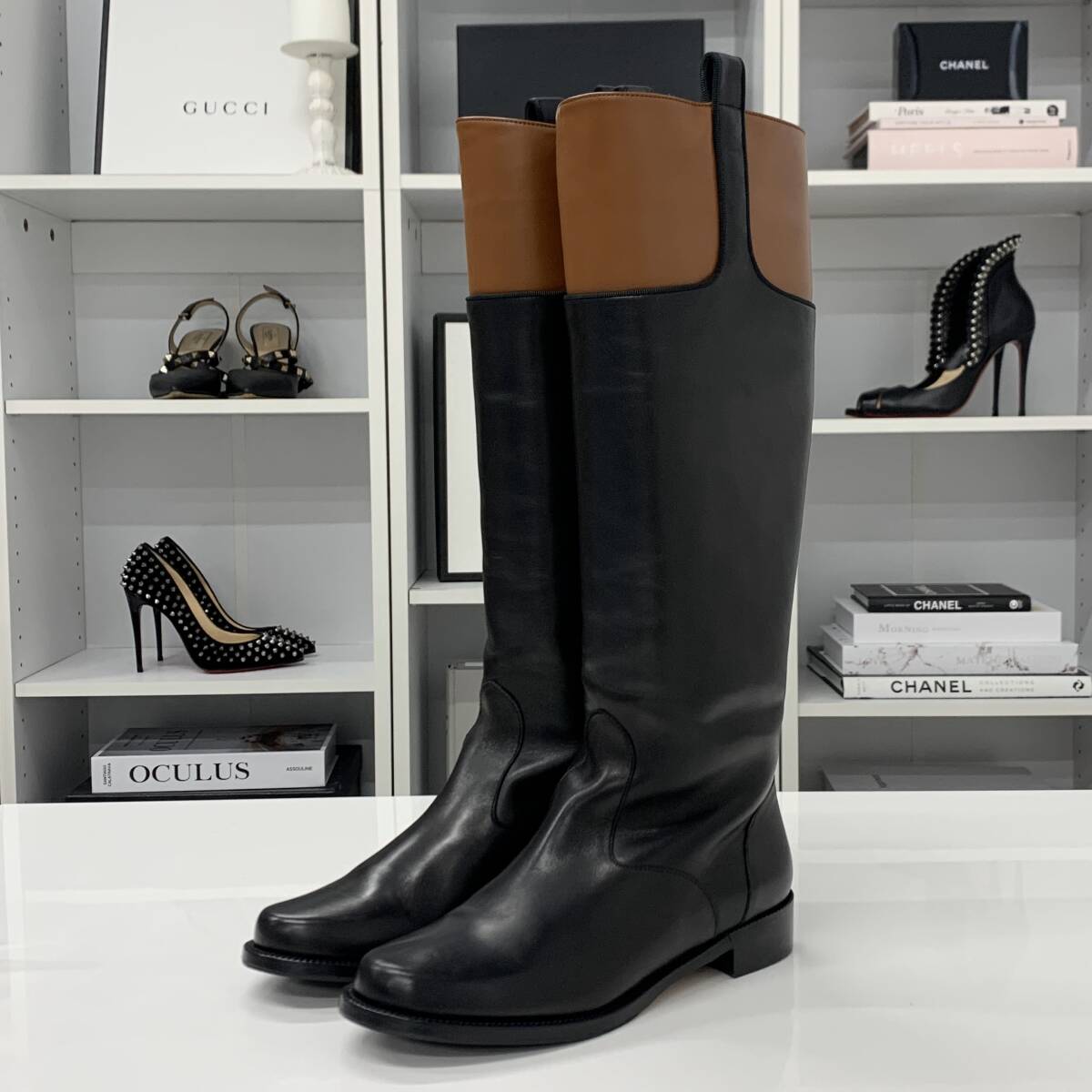 2026年最新】Yahoo!オークション - Bally(ロングブーツ - ブーツ)の