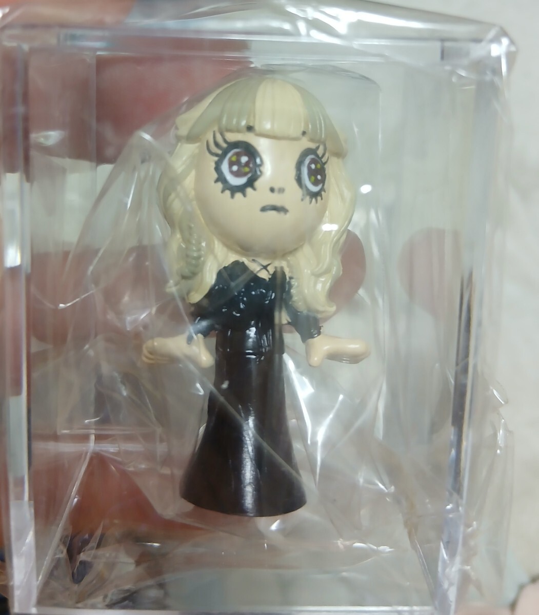 Yahoo!オークション -「浜崎あゆみ あゆぱん フィギュア」の落札相場