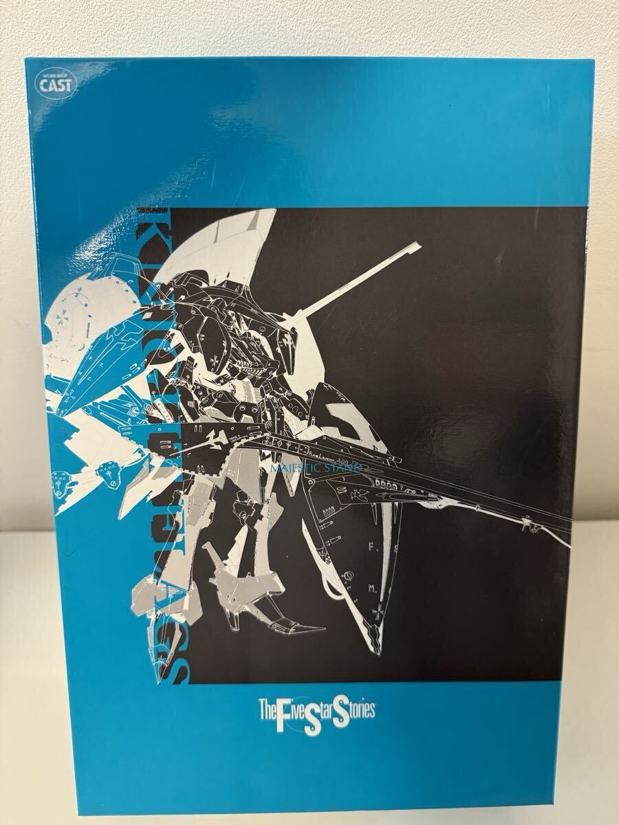 Yahoo!オークション -「ジャンク品」(ファイブスター物語) (は行)の