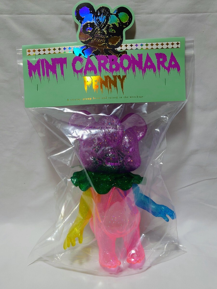 Yahoo!オークション -「ミントカルボナーラ」の落札相場・落札価格