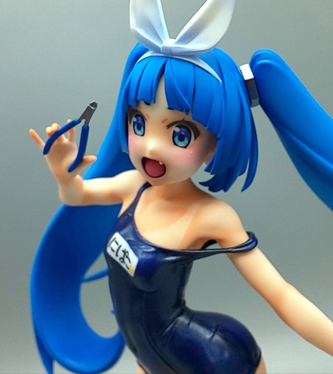 Yahoo!オークション -「ニパ子」(フィギュア) の落札相場・落札価格