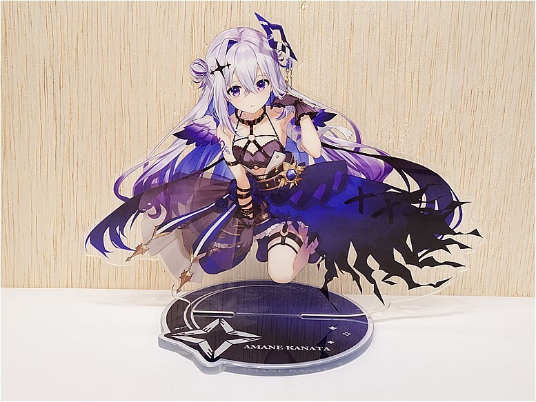 Yahoo!オークション - 「天音かなた 活動3周年記念」の落札相場・落札価格