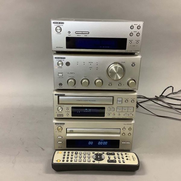 Yahoo!オークション -「onkyo c-705 リモコン」の落札相場・落札価格