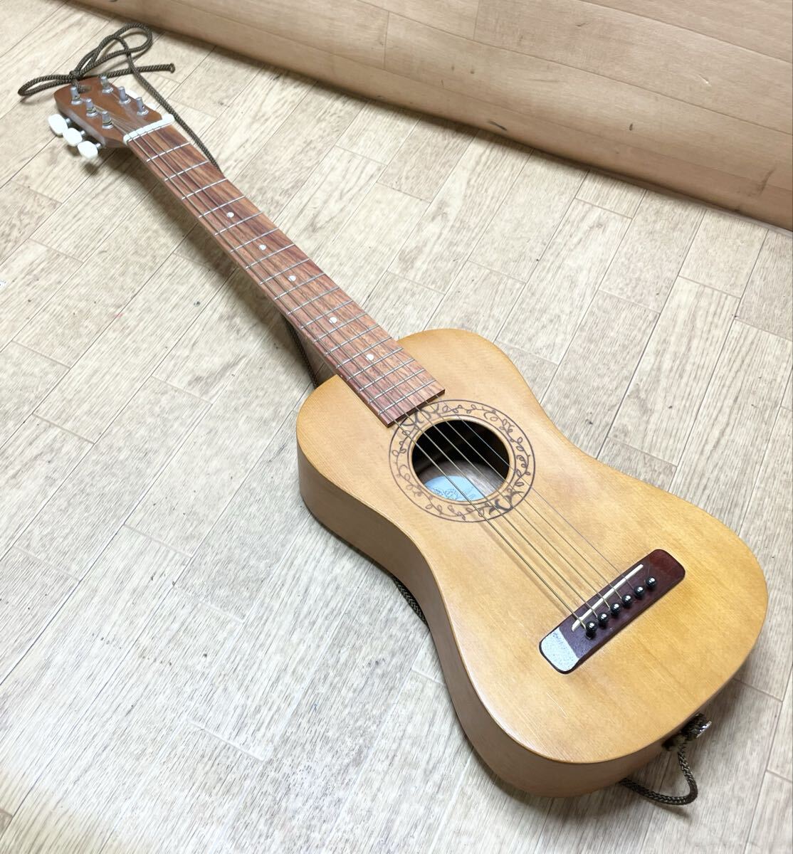 Yahoo!オークション -「k.yairi enjoy」(アコースティックギター