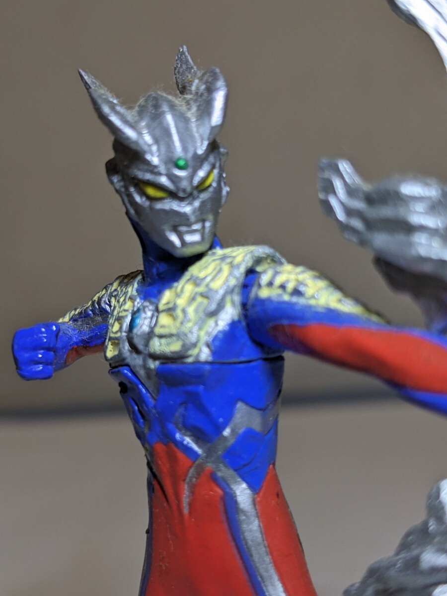 Yahoo!オークション -「hg ウルトラマン レア」の落札相場・落札価格