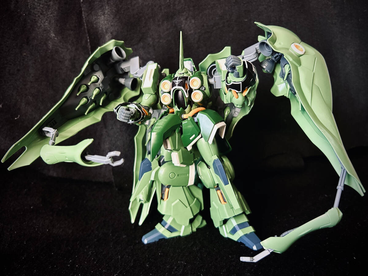 Yahoo!オークション -「クシャトリヤ 完成品」(完成品) (ガンダム)の