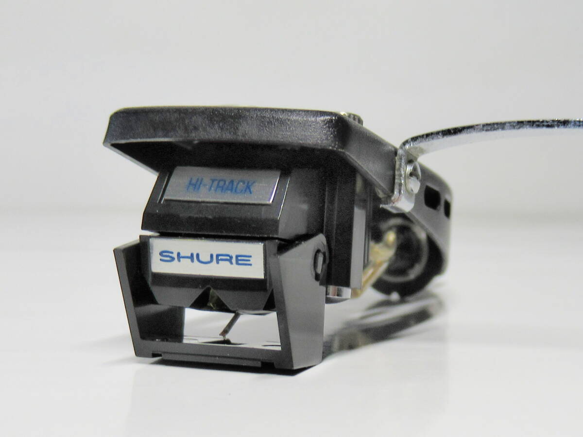 Yahoo!オークション -「shure m95he」(交換針、カートリッジ) (ターン