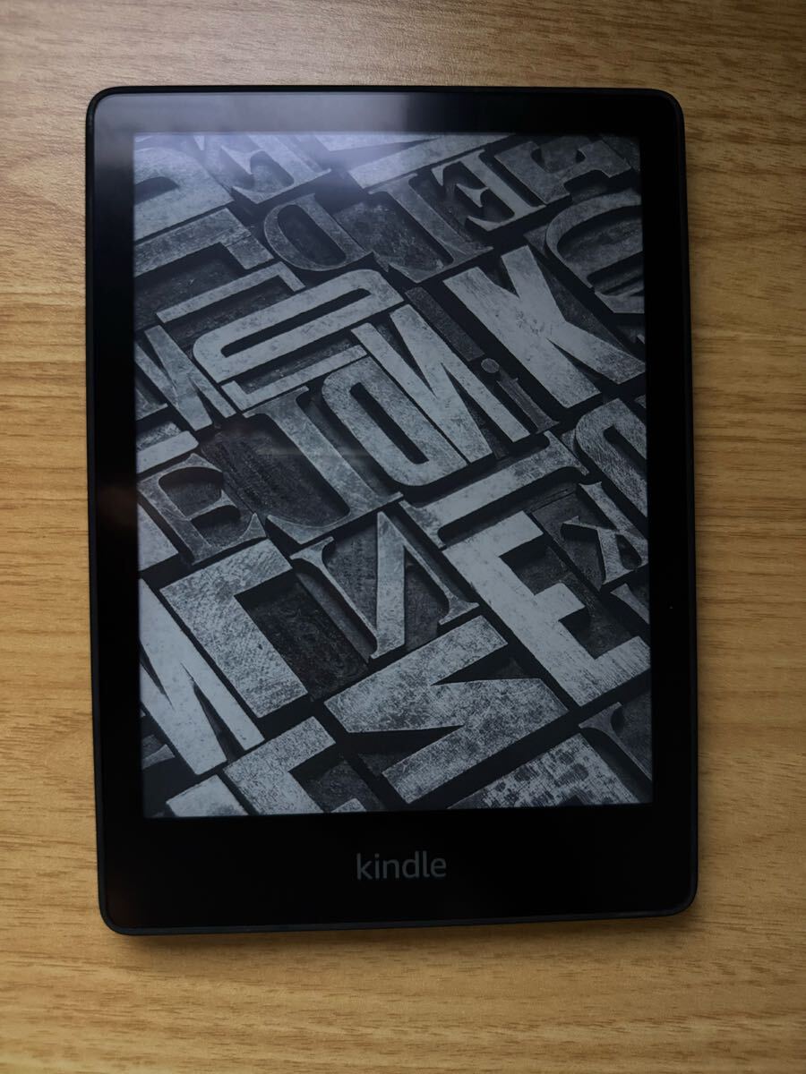 Yahoo!オークション -「kindle paperwhite 第11世代 広告なし」の落札