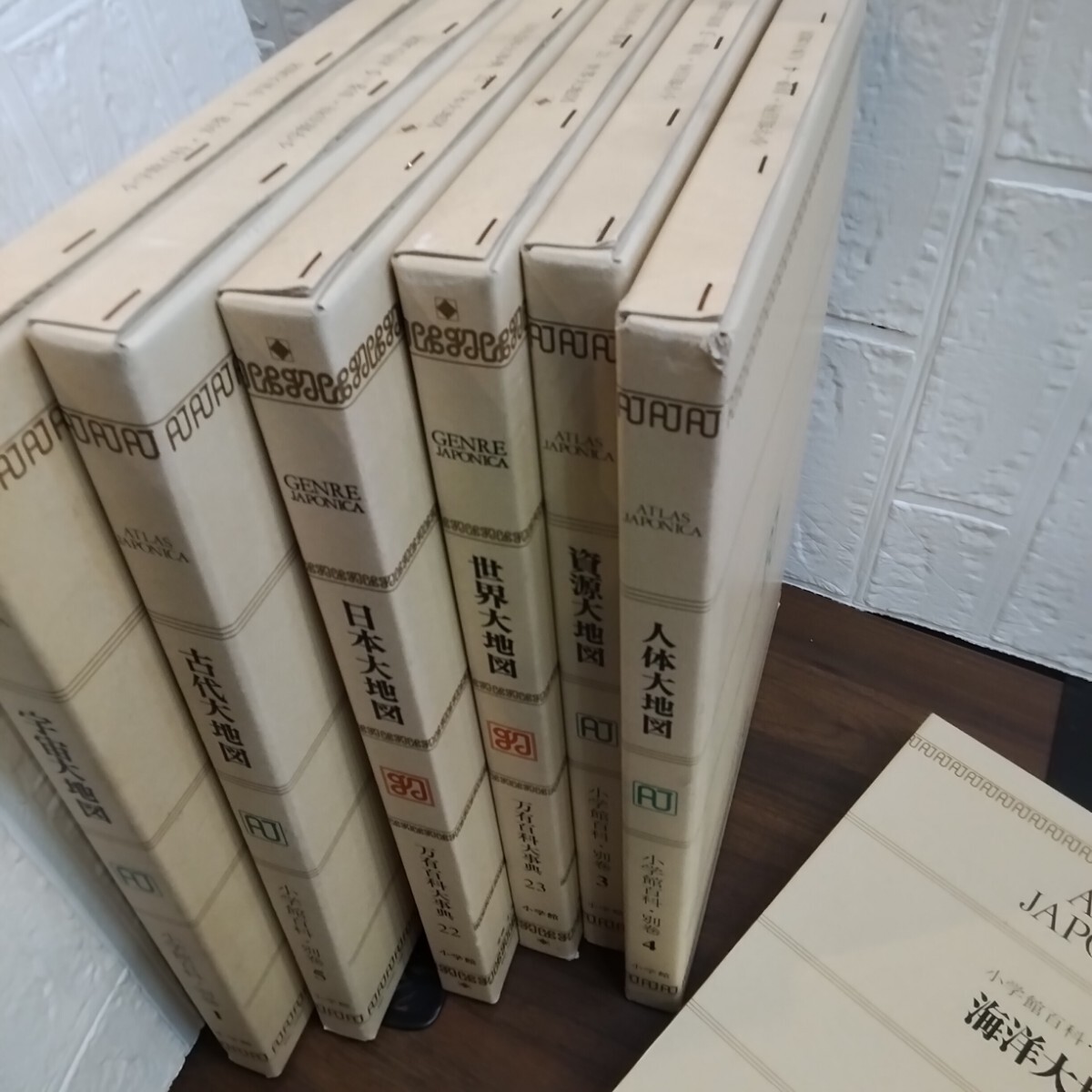 万有百科大事典の値段と価格推移は？｜40件の売買データから万有百科