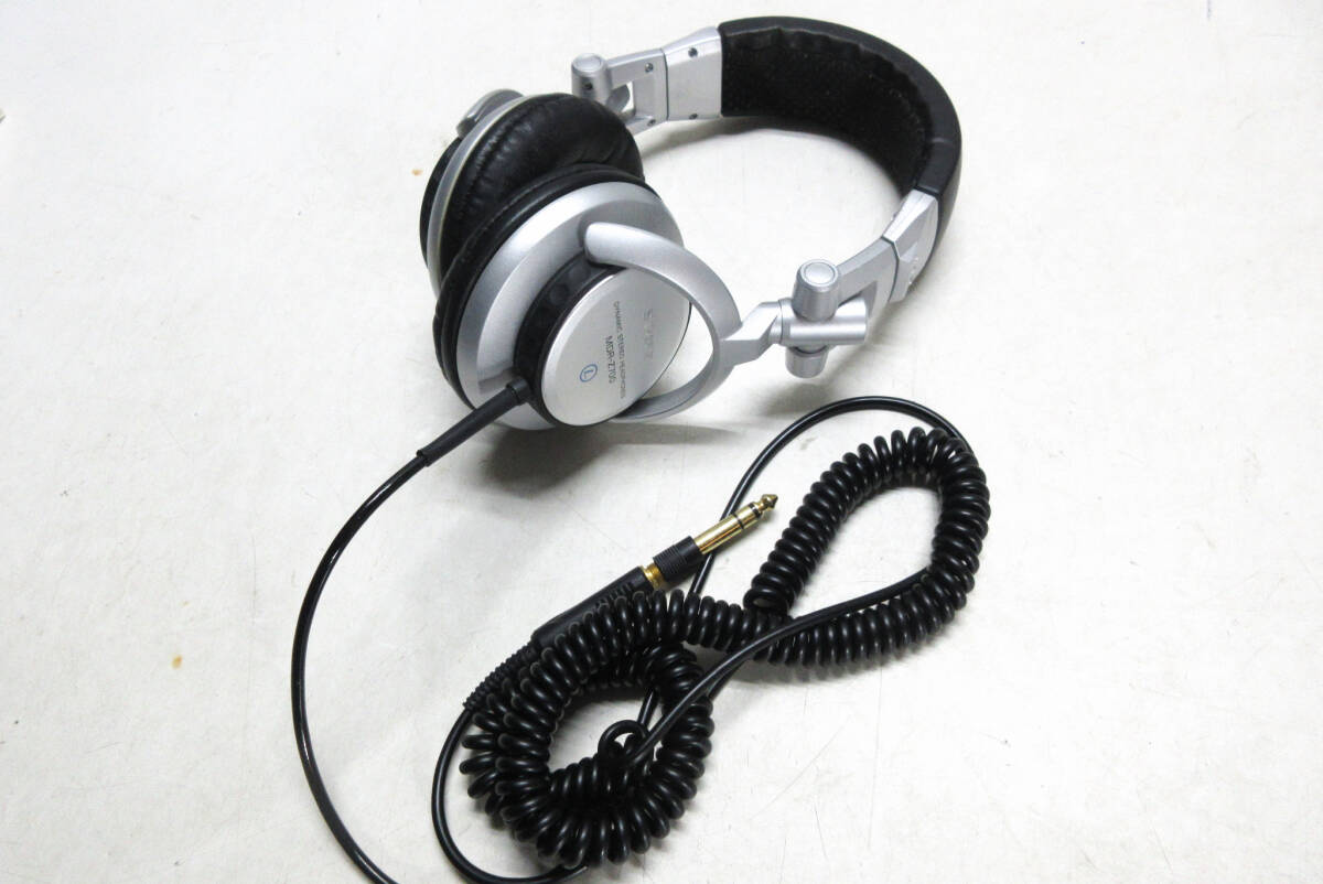 Yahoo!オークション -「sony mdr-z700」の落札相場・落札価格