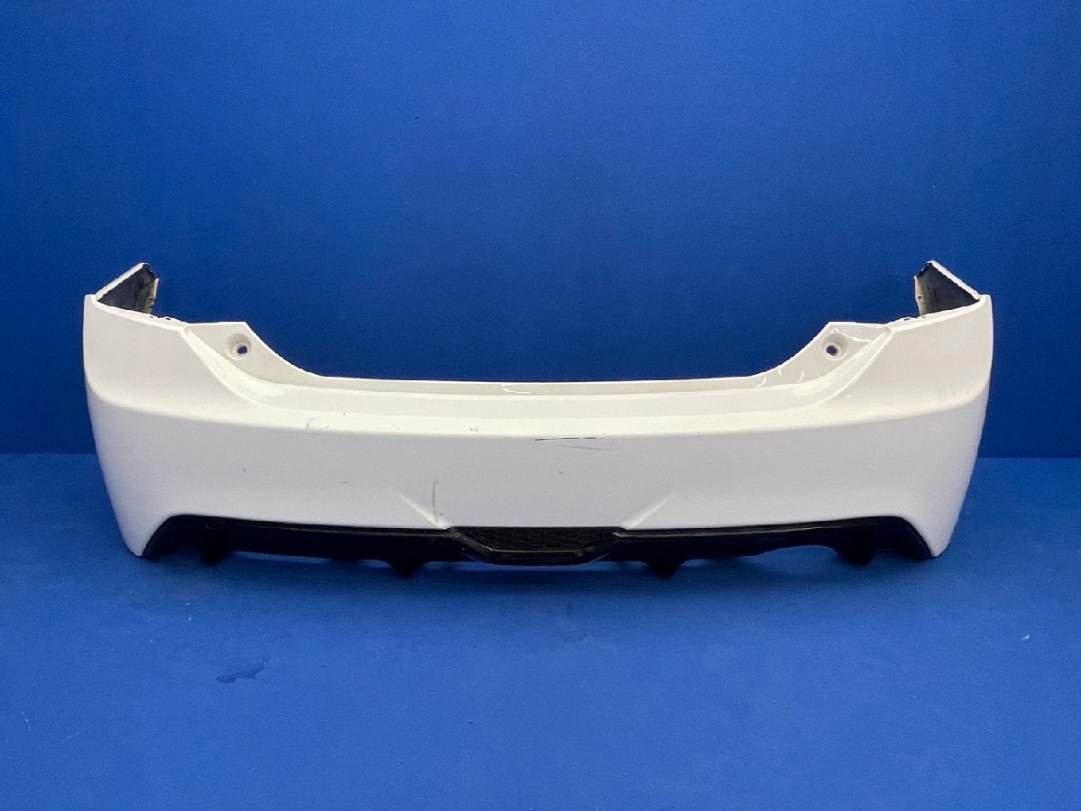 2026年最新】Yahoo!オークション -プリウス 30 リアバンパー ホワイト