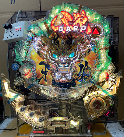 Yahoo!オークション -「牙狼 garo red requiem」の落札相場・落札価格