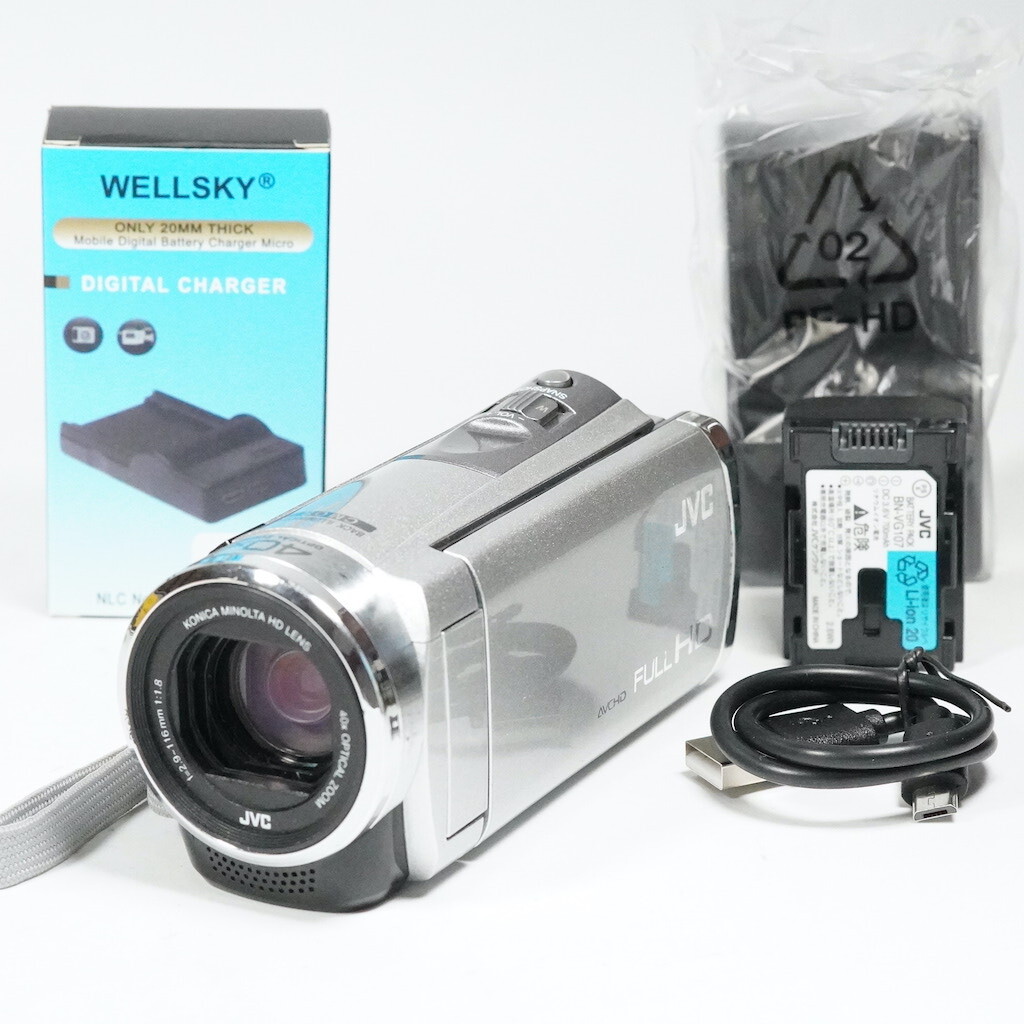 Yahoo!オークション -「everio gz-hm33」の落札相場・落札価格