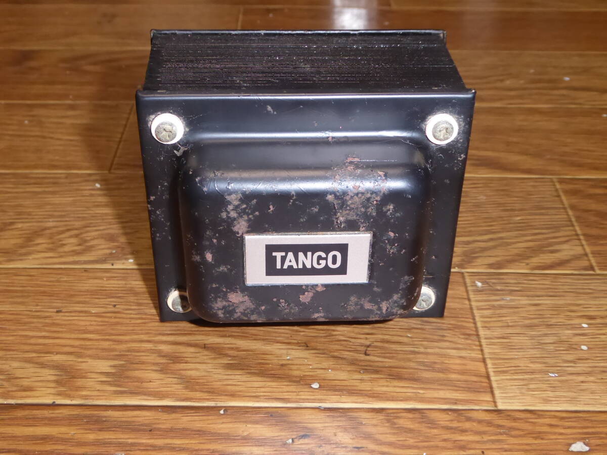 Yahoo!オークション -「tango st-220」の落札相場・落札価格